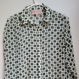 Blouse Philosophy
